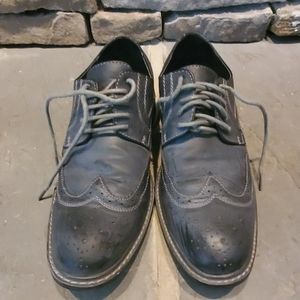 Perry Ellis Men's Dress Shoe